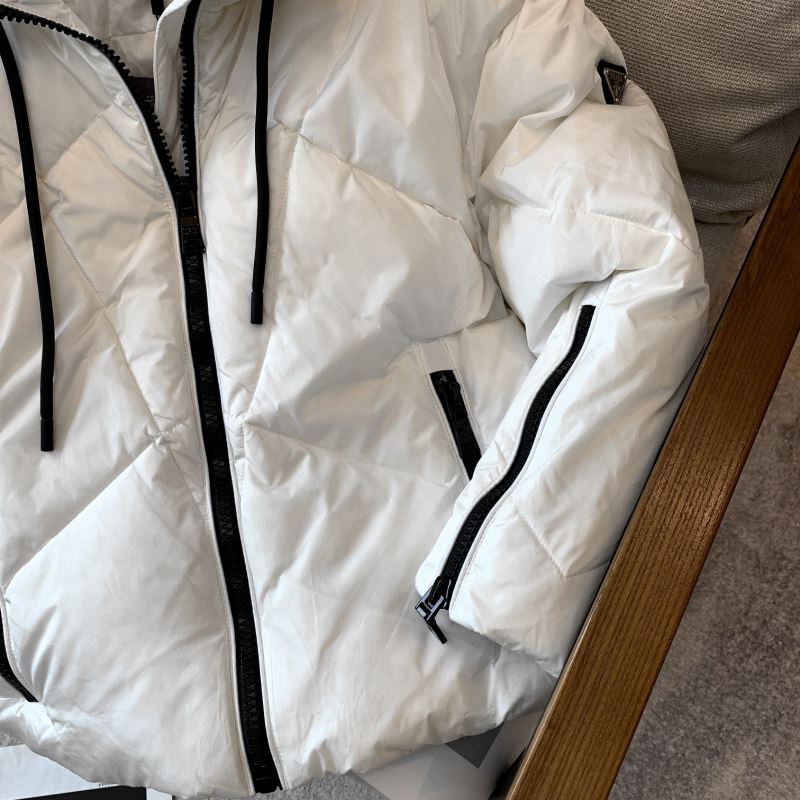 Prada Down Jackets